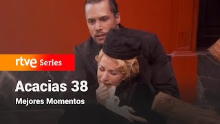 Acacias 38 Capítulo 67  Mejores momentos Acacias38  RTVE Series [upl. by Slack]