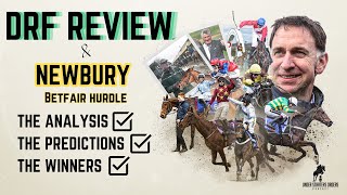 DUBLIN RACING FESTIVAL REVIEW amp NEWBURY [upl. by Dodwell398]