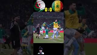 Shocking Comeback Senegal Vs Algeria Penalty Shoot Out Highlights subscribe to YouTube channel [upl. by Graig743]