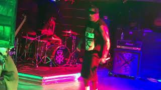 hedpe  Renegade Live  Park Hills Underground  Park Hills MO  081924 [upl. by Natehc]