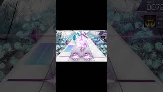 ランダム選曲1速チャレンジ arcaea ネタ [upl. by Magena]