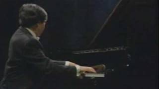 M Perahia Liszt Consolation No3 [upl. by Mariandi222]