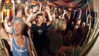 CHANNEL ONE  Goulash Disko Festival 2018 [upl. by Ettelliw]