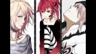 CiRCus MoNSTeR remix 【YOHIOloid VY2 Yuma amp CUL】 [upl. by Jehiel]