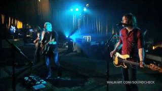 Lifehouse  It Is What It Is Live  Walmart Soundcheck 1 May 2010 [upl. by Ennahoj]