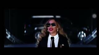 Beyonce Verizon Super Bowl Commercial [upl. by Annola]