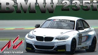 Assetto Corsa  114  BMW 235i [upl. by Groot]