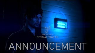 The Heir of Scorpio  Official Trailer TEASER  GTA V Machinima HD [upl. by Mathilde181]