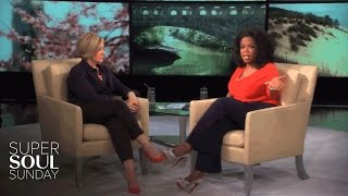 Dr Brené Brown on Joy Its Terrifying  SuperSoul Sunday  Oprah Winfrey Network [upl. by Socrates]