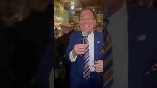 Frank Sinatra amp The Sinatra Family move into Nashville  Joe Piscopo Sings Live [upl. by Eissat]