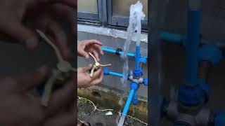 Water Fountain Making viralvideo song youtube youtubeshorts [upl. by Susan]