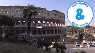 Capitales de la Méditerranée  croisière à la découverte du monde  Documentaire [upl. by Elletsyrc835]