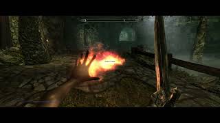 Alternate Opening Questline Investigate Helgen TES V Skyrim AE Spoiler Alert [upl. by Cranston]