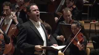 Brahms Requiem  Runnicles · Atlanta Symphony Orchestra Chorus · Berliner Philharmoniker [upl. by Lundquist]