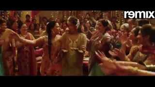 London Thumakda Wedding Remix  Panjabi Hit Squad [upl. by Rein]