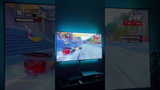 Hisense E7N Pro PS5 Gameplay 🤩 playstation ps5 [upl. by Clie]