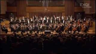 Stravinsky Le Sacre du Printemps LIVE [upl. by Pawsner474]