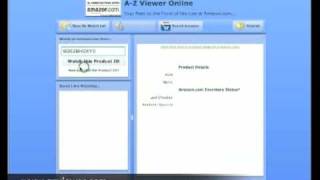 How To Find Amazon ASIN  Product ID [upl. by Davina]