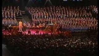 Sander van Marion en het 2000 voices concert 1990 [upl. by Reviere560]