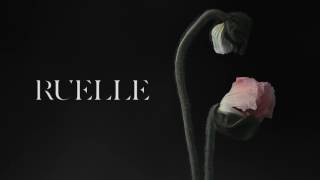 Ruelle  Secrets and Lies Official Audio [upl. by Zeb]