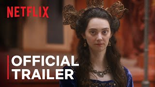 The Decameron  Official Trailer  Netflix [upl. by Hakceber190]