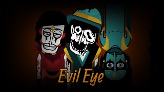 Evil Eye  Horror Mix  Incredibox Armed [upl. by Lanta852]