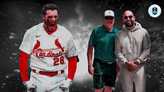 NOLAN ARENADOS DAD MUST WATCH FOR EVERY BASEBALL PLAYER AND THEIR PARENTS [upl. by Madelle]