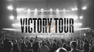 BETHEL MUSIC  THE VICTORY TOUR 2019 [upl. by Wilek]