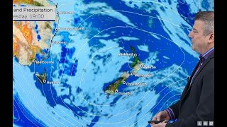 Special 10 Day NZ forecast to the end of February [upl. by Mills]