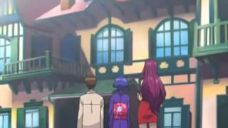 Ai Yori Aoshi Cap 04 en latino Aori kaoru y la tutora se van a una nueva casa a vivir [upl. by Pussej584]