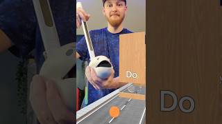 Tommy DESTROYS Perfect Pitch Challenge music challenge perfectpitch otamatone [upl. by Saticilef]