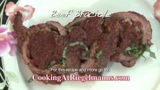 Beef Braciole [upl. by Eizzil755]