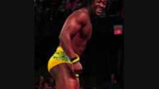 Kofi Kingston Theme Exit [upl. by Nojed]