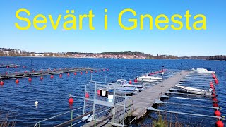 Sevärt i Gnesta [upl. by Hamish]