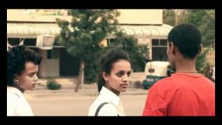 New Ethiopian Amharic film  Dynamite must watch [upl. by Kassi]