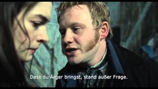 Les Misérables  Clip Am Ende des Tages [upl. by Ateerys]