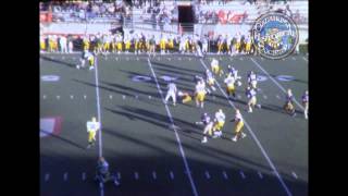 MidAmerica Bowl 3 1988  NEO vs LeesMcRae 1241988 [upl. by Katheryn216]