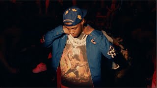 A Boogie Wit da Hoodie  Body feat Cash Cobain Official Music Video [upl. by Aleahs]