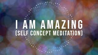 Guided Mindfulness Meditation on SelfLove and SelfWorth [upl. by Wehtam]