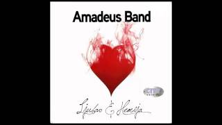 Amadeus Band  Overen  Audio 2009 HD [upl. by Hendren953]