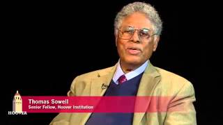 Thomas Sowell  Tax Cuts for The Rich [upl. by Scrope]