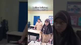 LATIHAN KOLINTANG SD ALMUSLIM [upl. by Enyahc597]