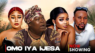 OMO IYA IJESHA Master Latest Yoruba Movie 2024 Kemity Peju Johnson Ijesaekun Akinkolapo newmovie [upl. by Lonni]