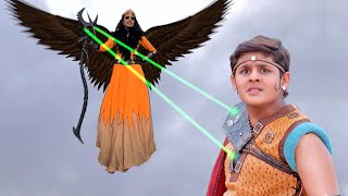 क्या Baalveeer घुटने टेक देगा Daityani के आगे   Baalveer  New Superhero Series 2024 [upl. by Sarine]