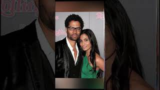 Eric Benet Manuela Testolini 13 Years Of Marriage [upl. by Forcier]