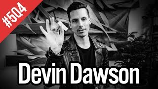 5Q4 Devin Dawson [upl. by Coad]