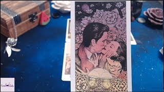 🔥😍💕¿QUE SIENTE POR MI JUSTO AHORA ¿LE IMPORTO🔴 TAROT INTERACTIVO🔴 [upl. by Sidalg]