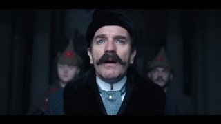 A GENTLEMAN IN MOSCOW Trailer 2024 Ewan McGregor Stars in an Elegant Tale [upl. by Latyrc]