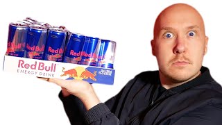 Comment la RedBull ÉCRASE la concurrence [upl. by Buyers]