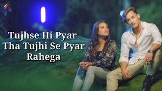 Afsos Karoge  Stebin Ben  Asim Riaz  Himanshi Khurana  Latest Hindi Song 2020 [upl. by Robb286]